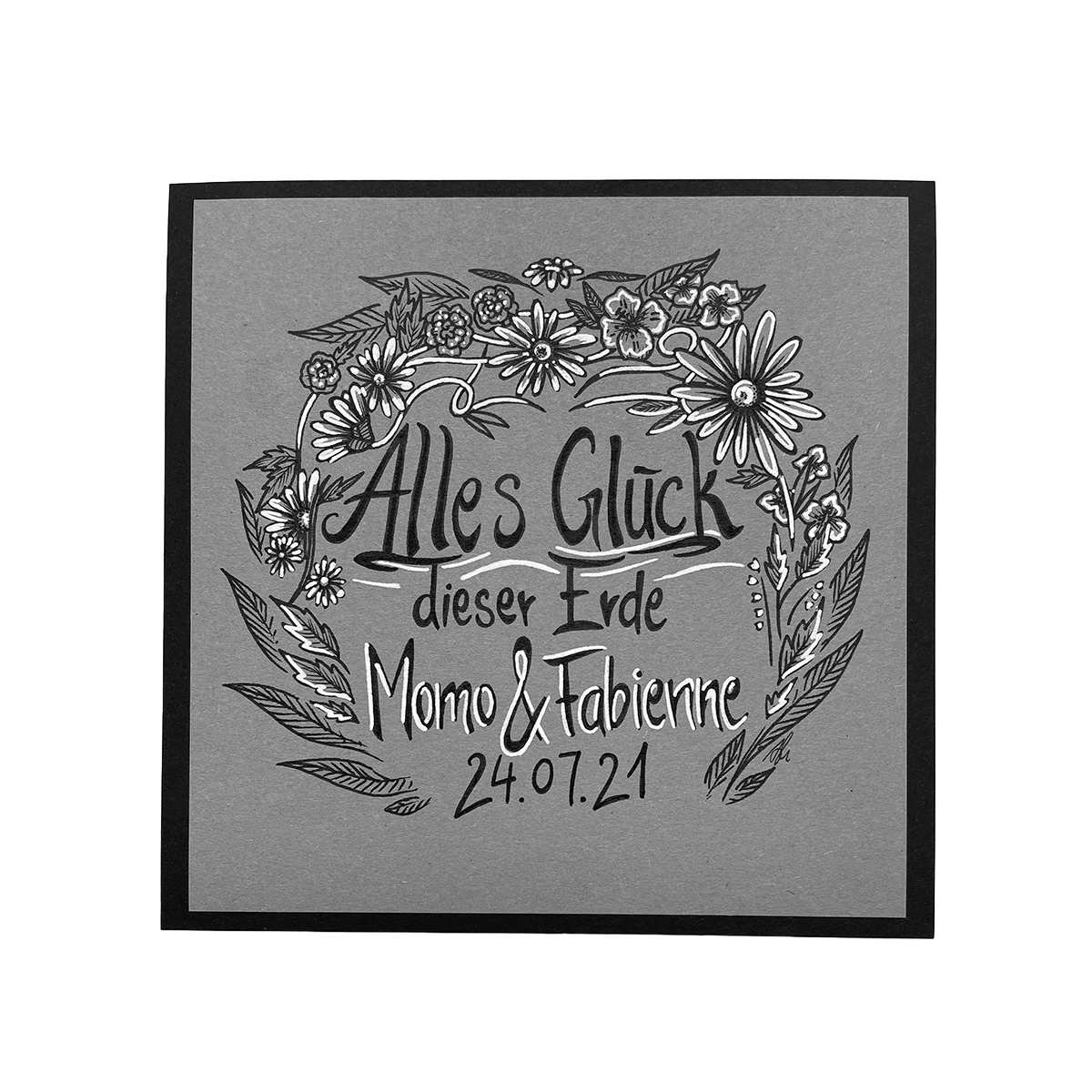 Antonia Mielke Grafik Design